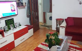 Apartament  2 camere Iosefin - Poză 1