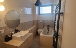 3 camere I decomandat I mobilat si utilat premium I 2 bai I 86 mp utili - Poză 13