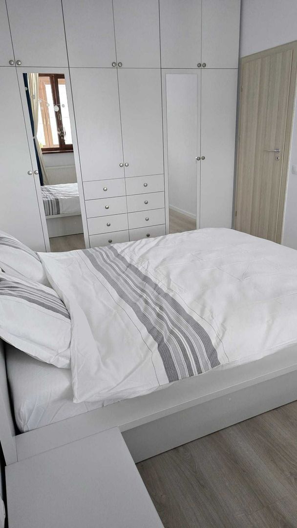 Apartament 2 camere open space, Euromaterna, Constanța - Poză 4