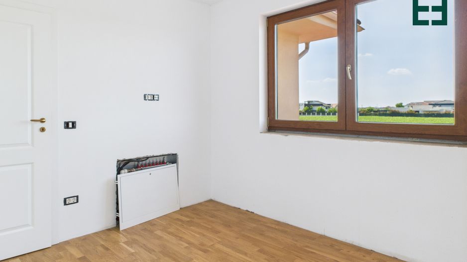 Casă nouă tip duplex 4 camere - Dumbrăvița - Timișoara - Poză 52