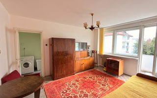 Apartament 3 Camere in Cartier Grigorescu,  Zona Verde - Poză 1