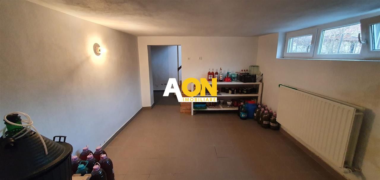 Casa 4 camere garaj 680 mp teren ultracentral - Poză 13