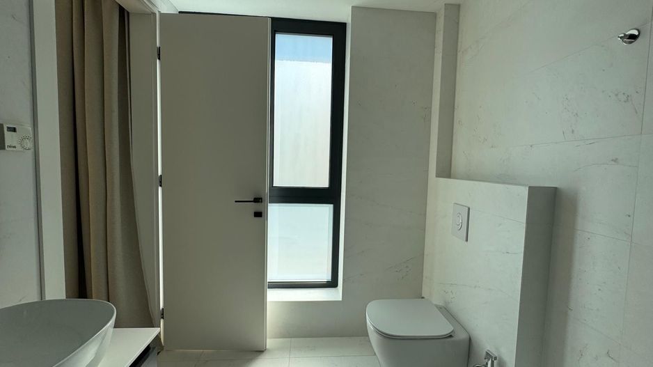 CASA LUX  inchiriat Pipera Dragoș Vodă Finisaje premium design modern - Poză 18