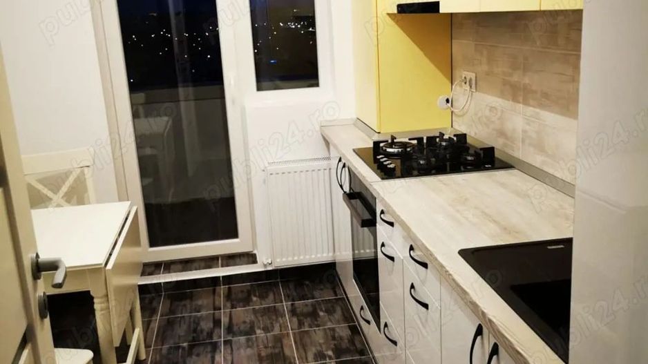 Apartament 2 camere de închiriat Metropolitan Berceni - Poză 5