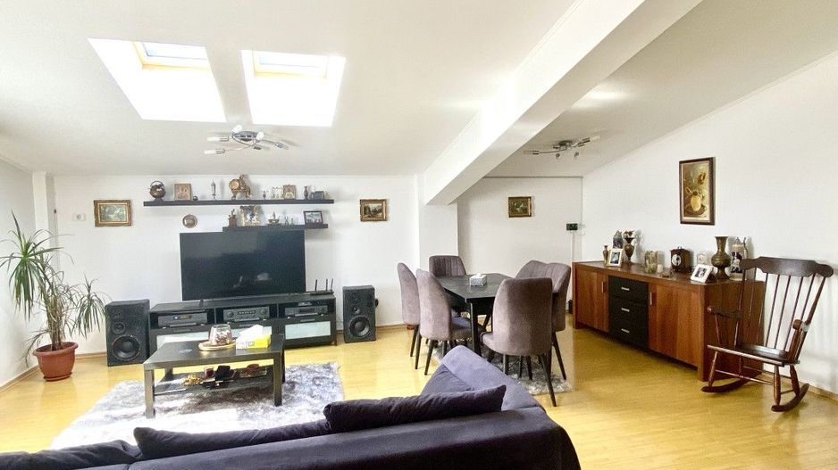 Apartament 3 camere - Prelungirea Ghencea, București - Poză 2