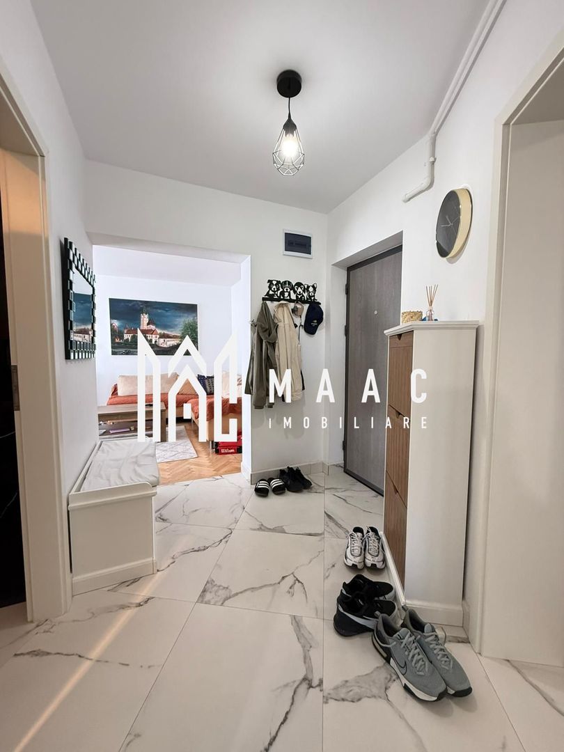 Apartament 3 camere | Etaj 1 | 2 bai | Balcon | C. Dumbravii - Poză 6