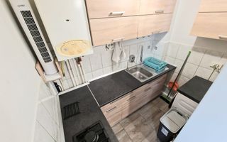 De inchiriat - apartament cu o camera, Mazepa 1 - G-uri - Poză 4