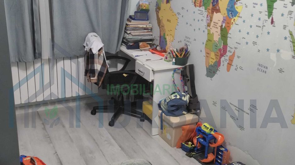 Apartament 3 camere Podu Roșu/ Splai Bahlui - Poză 7