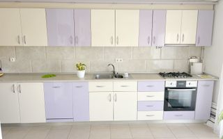 Inchiriere apartament 2 camere Baneasa Complex Rezidential - Poză 3
