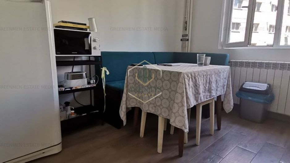 Inchiriere apartament cu 2 camere, decomandat, Iancului - Poză 17