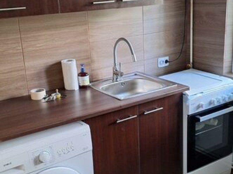 Apartament cu o camera, renovat, mobilat si utilat - Micro 39 - Poză 2