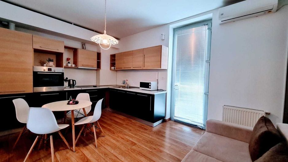 Complex Studentesc|  2 camere | Bloc nou | Loc de  parcare. - Poză 1