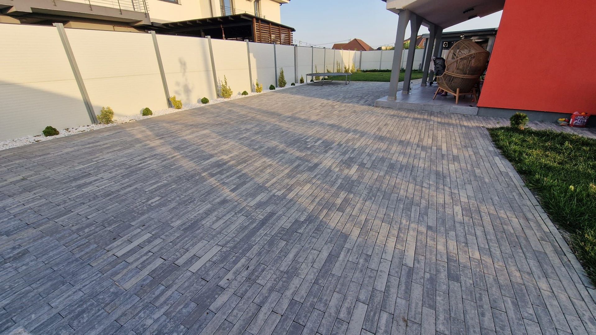 COMISION 0% | Casa Individuala | 160 mp | 4 Camere | Săcălaz | - Poză 18