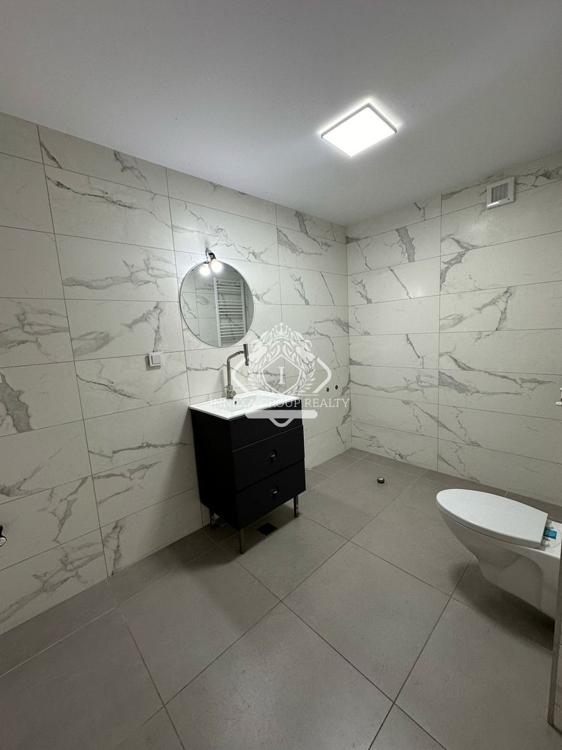 Duplex 5 camere 146mp etaj 11/12 bloc 2021 in zona Nerva Traian - Timpuri Noi - Poză 15