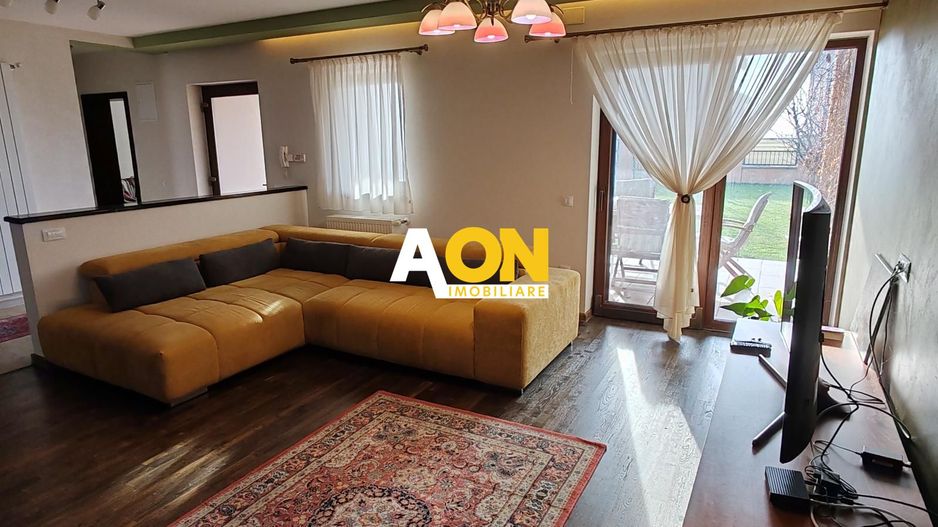 Casa 3 Camere, 179 mp Construiti, Teren 784 mp, Zona Cetate - Poză 9