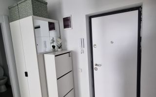 Gars. Nouă 31mp Et.3/4, Lift, Balcon, Încălzire Pardoseală, INVESTITIE - Poză 6