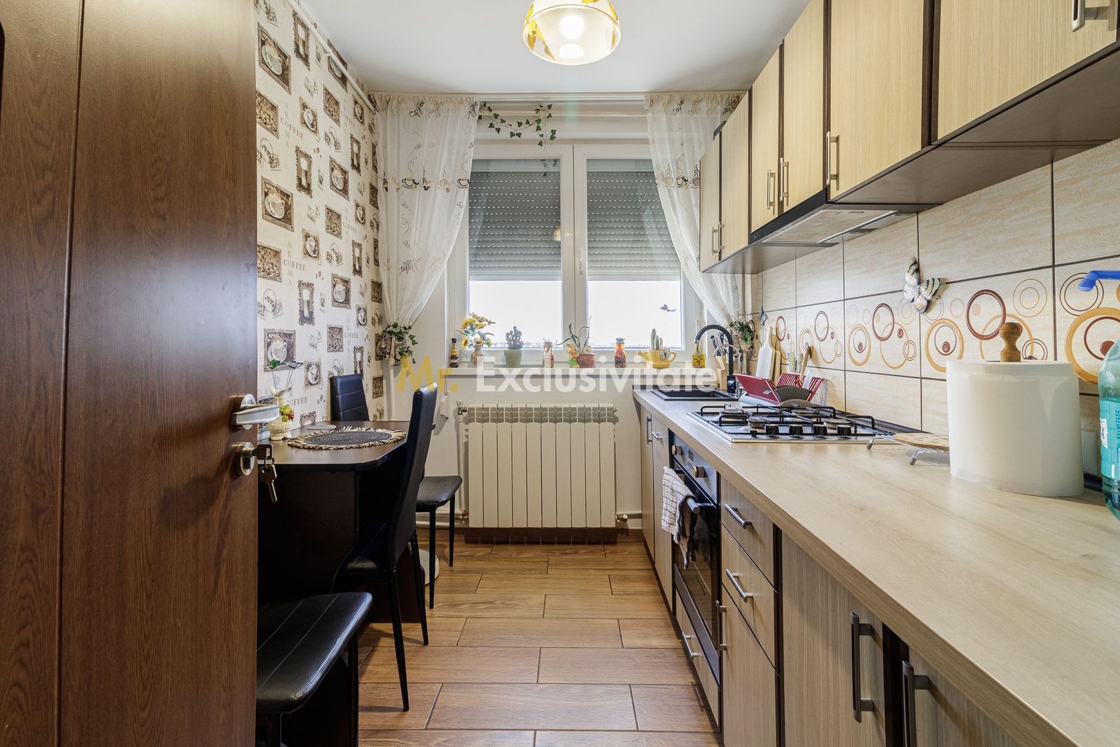 3 camere complex apusului - Poză 2