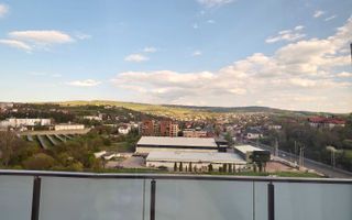 Apartament de închiriat 2 camere, prima închiriere, Bucium, Complex Boheme Residence - Poză 7