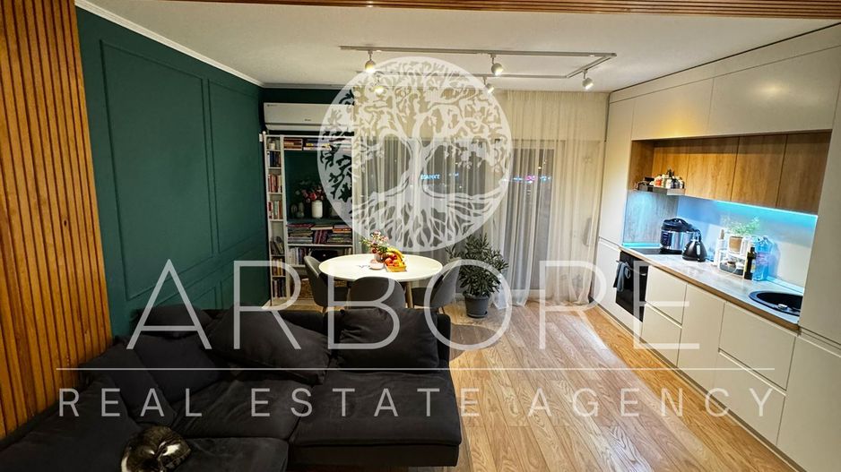 Apartament 3 camere | 90 mp utili | Terasă spațioasă | Otopeni - Poză 5