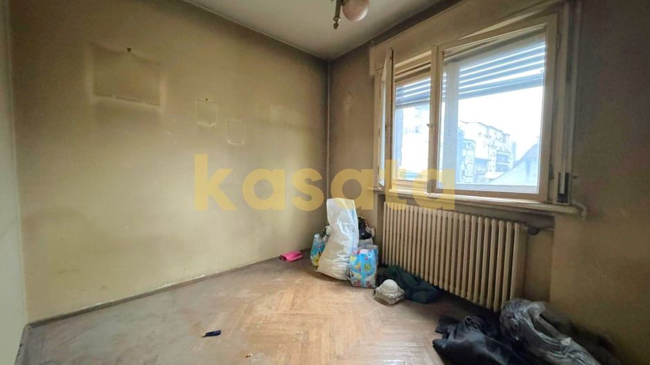 Apartament 3 camere Dorobanți - Etaj 3, singur pe etaj, poziție premiu - Poză 8