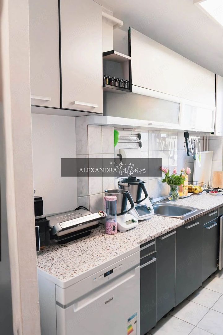 Apartament 2 camere | Gheorgheni – Piața Hermes - Poză 4