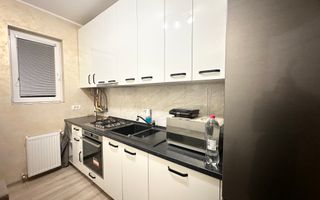 Apartament deosebit cu 2 camere decomandat si curte proprie | Giroc - Poză 8