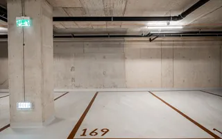 3 camere + loc de parcare in subteran || PRET- TVA INCLUS | AVIATIEI TOWER - Poză 26