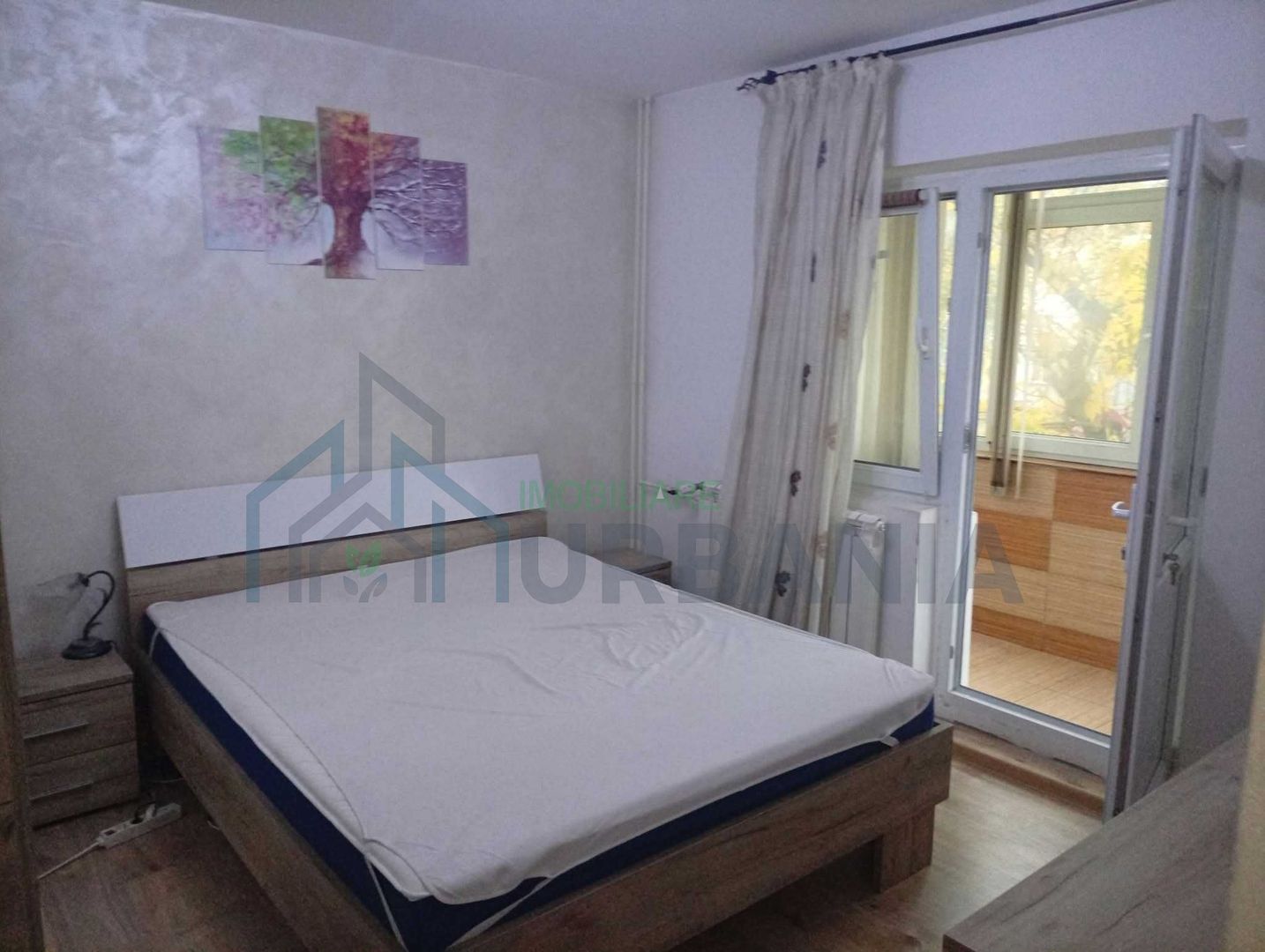 Apartament 2 camere decomandat, 55 mp, etaj 1, zona Canta, Iasi - Poză 8