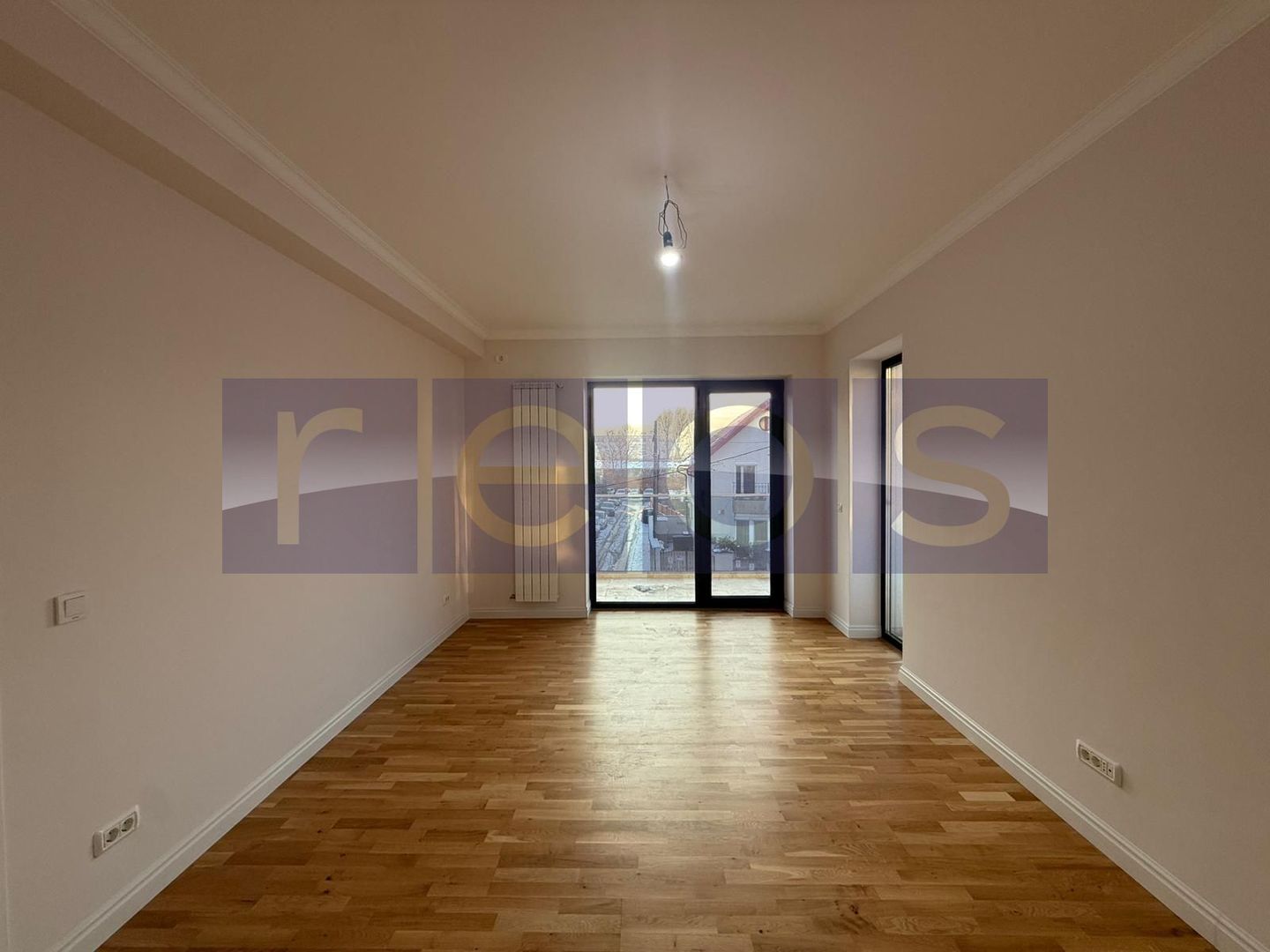 OPORTUNITATE | INCHIRIERE 3 CAMERE | NOU | FINISAJE LUX | TERASA | - Poză 4