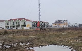 OPORTUNITATE DEZVOLTATOR IMOBILIAR I TEREN LOCUINTE COLECTIVE - Poză 8