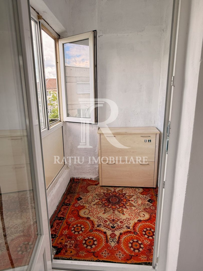 Apartament cu 1 Camera | Rogerius | Oradea - Poză 7