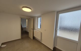 Casa 4 Camere, 135 mp, Teren 500 mp, P+M, Zona Centru - Poză 13