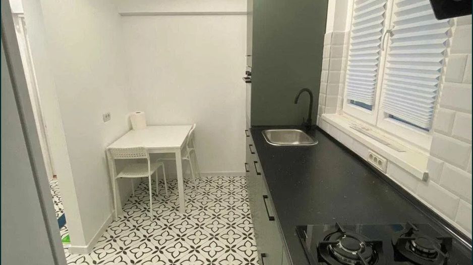 AP. 2 CAMERE IANCULUI, RENOVAT, BOILER, MASINA SPALAT VASE, MODERN - Poză 3