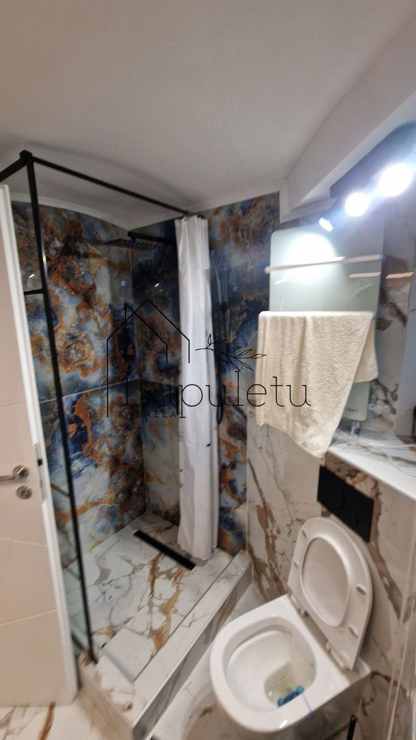 Apartament Modern în Centrul Vechi al Sibiului - Poză 6