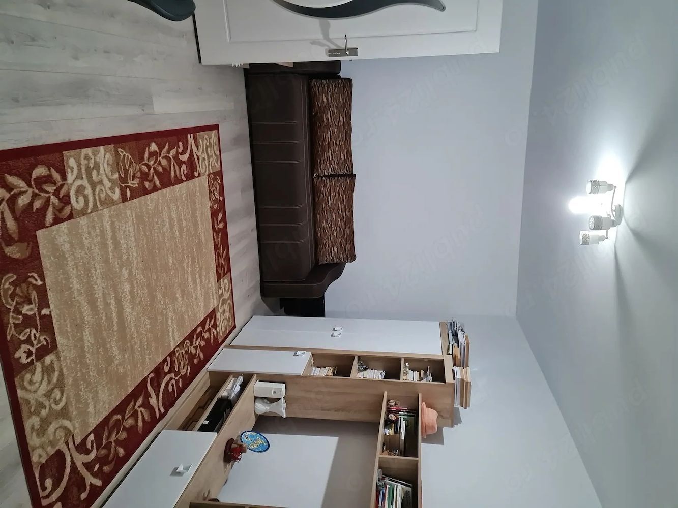 🔑 Vanzare apartament 2 camere – Zona Titan / Piața Trapezului - Poză 2
