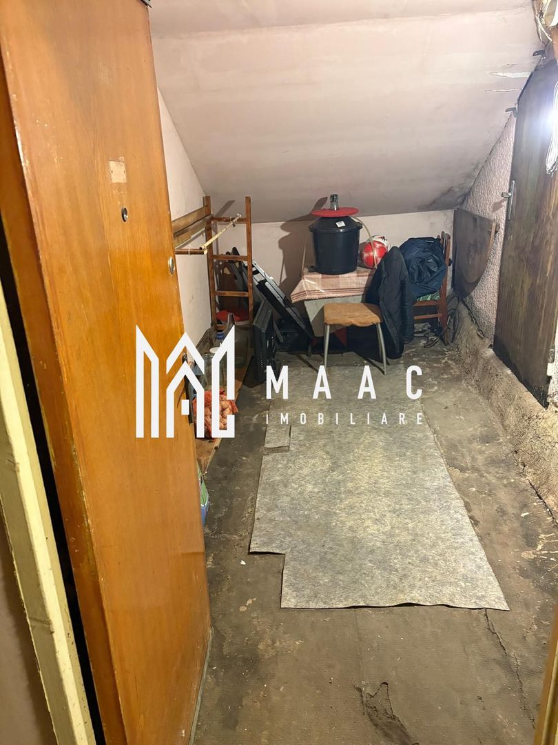 Apartament 2 camere | 58 MPU | Etaj 2 | Hipodrom 3 - Poză 25