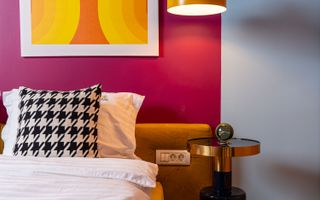 Apartament in Stil Wonderland in Herastrau - Poză 18