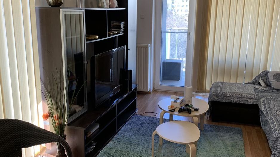 Apartament 2 camere cu loc de parcare in complexul Rose Garden - Poză 2