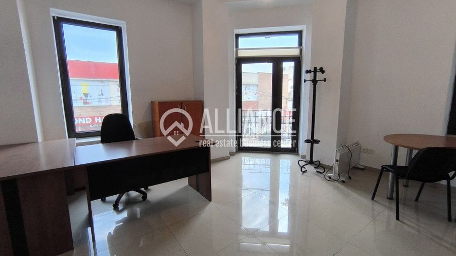 PIATA GRIVITEI (COD03) -Cladire de birouri moderna ! - Poză 36