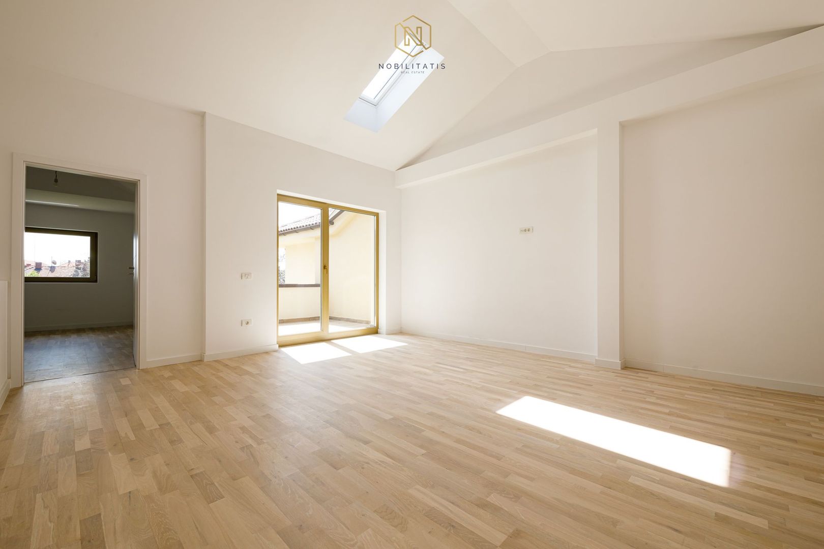 OFERTA VANDUTA -  Townhouse Odobescu | 187 mp utili | Pompa caldura - Poză 11