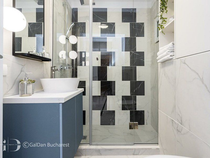 *CALEA VICTORIEI * 3 ROOMS APARTMENT - Poză 10