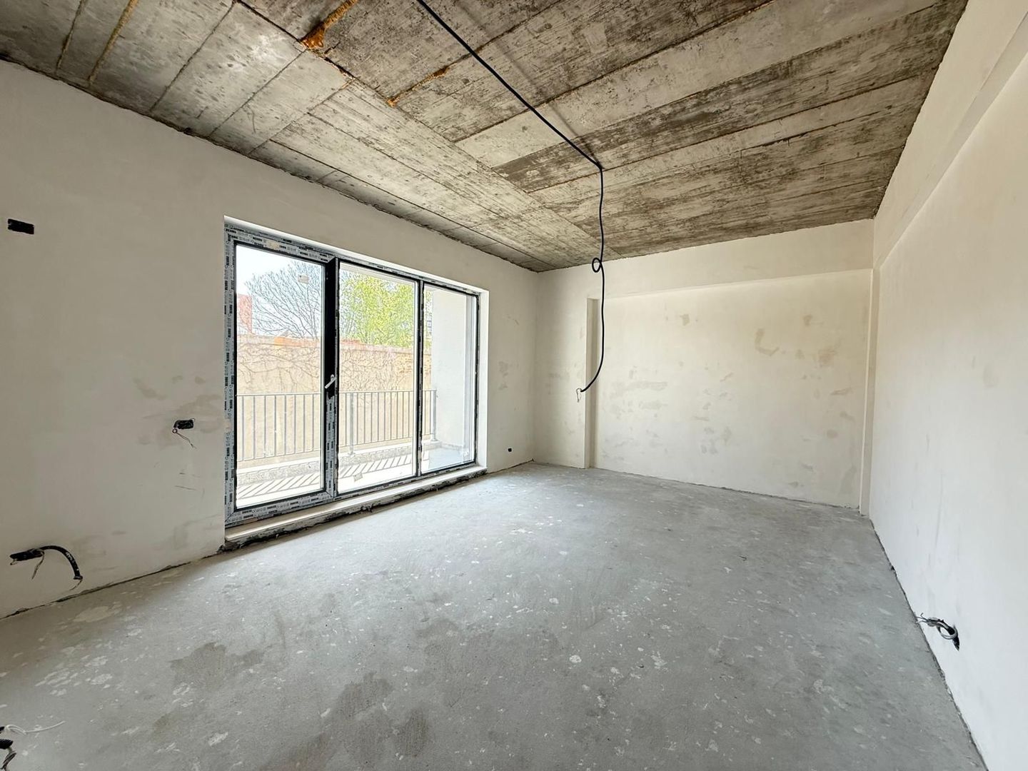 APARTAMENT 2 CAMERE + 9 MP BIROU | ZONA EMINESCU | DACIA - Poză 2