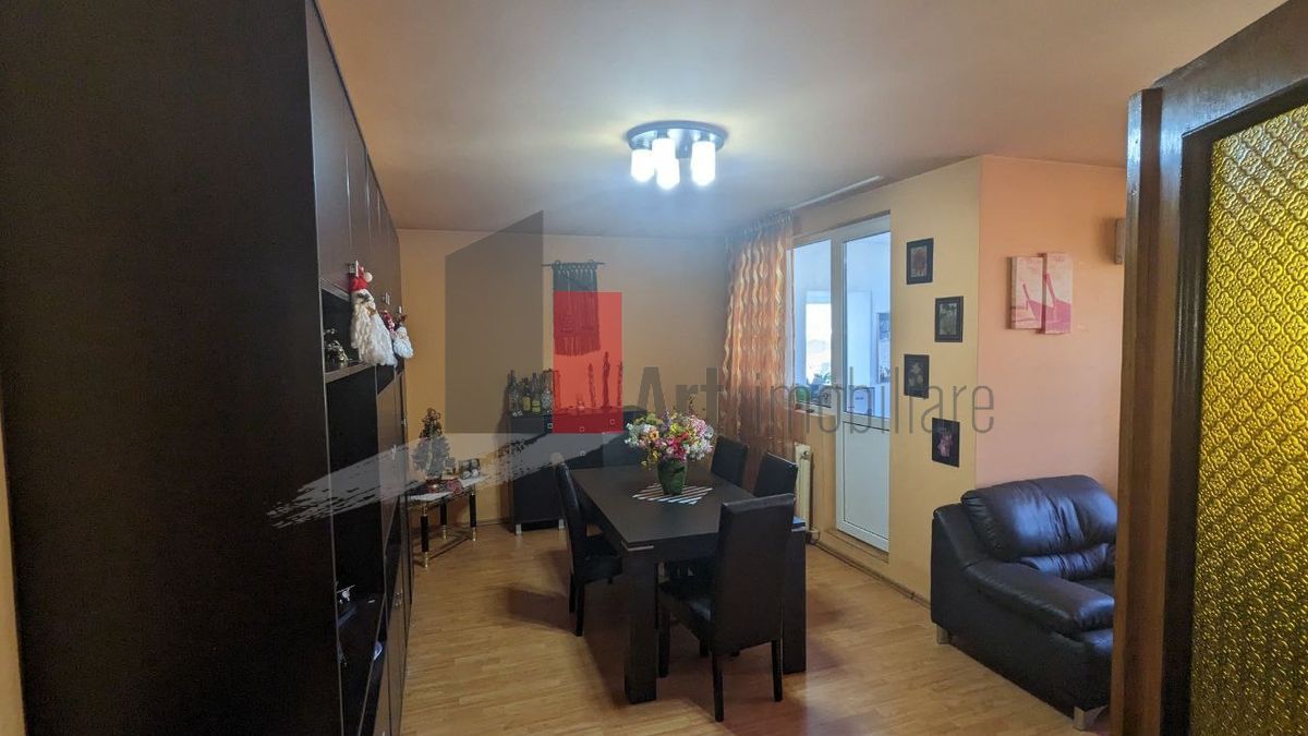Apartament duplex, etaj 4 si 5 139 mp total - Poză 3