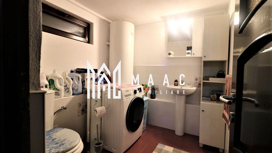 Casa 5 camere | Teren 520 mp  | 4 locuri parcare | Terasa 20 mp - Poză 11