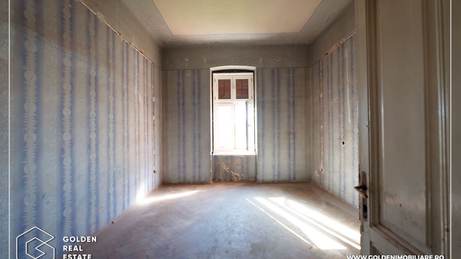 Cladire impresionanta in stil neo baroc - Ideala pt investitie, Timisoara - Poză 6