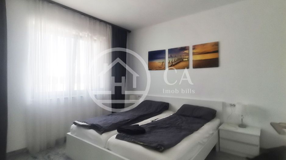 Casa de închiriat cu 3 camere în Cihei, Oradea - Poză 9