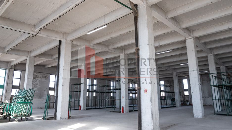 Spatiu comercial/industrial Apaca - Poză 8