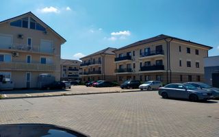 SPATIU COMERCIAL NOU CU MULTIPLE DESTINATII N DUMBRAVITA - Poză 8
