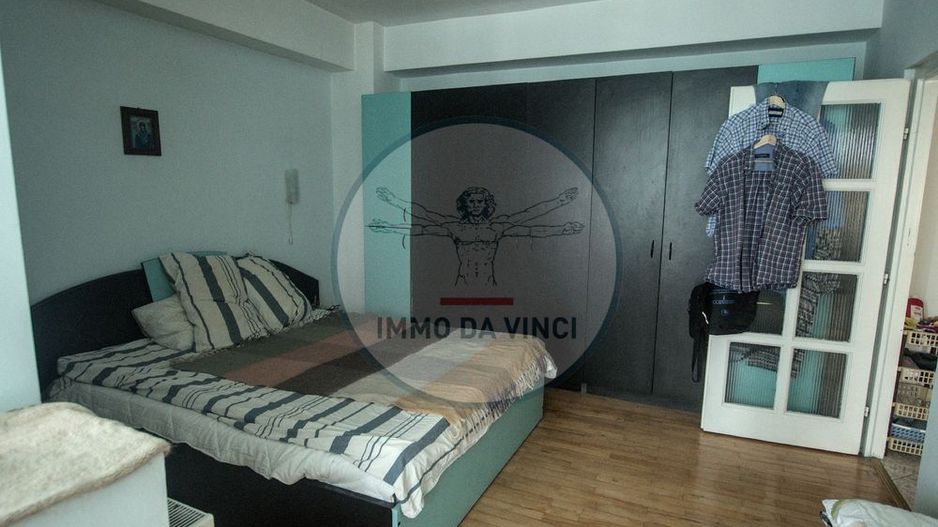 Inchiriez apartament 125m2. Dorobantilor - Poză 2
