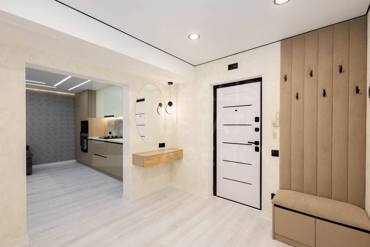Vânzare, apartament, 3 camere, bd. Mircea cel Bătrân, Ciocana - Poză 6